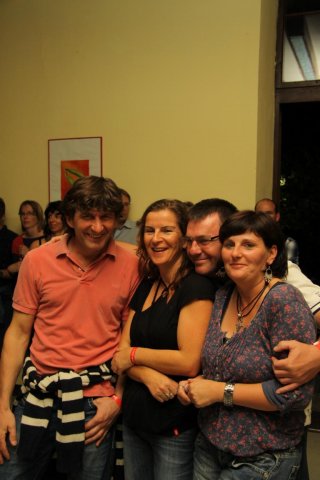 ZMK - Treffen 2011