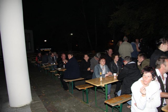 ZMK - Treffen 2011