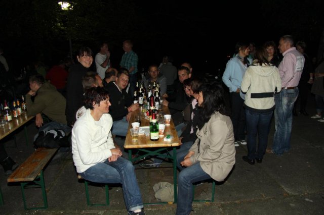 ZMK - Treffen 2011