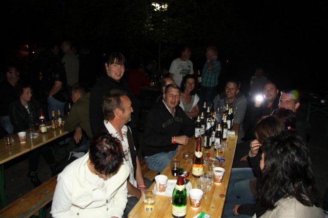ZMK - Treffen 2011