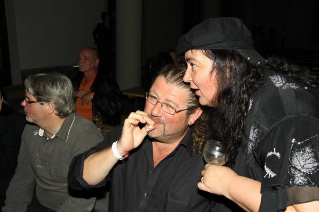 ZMK - Treffen 2011