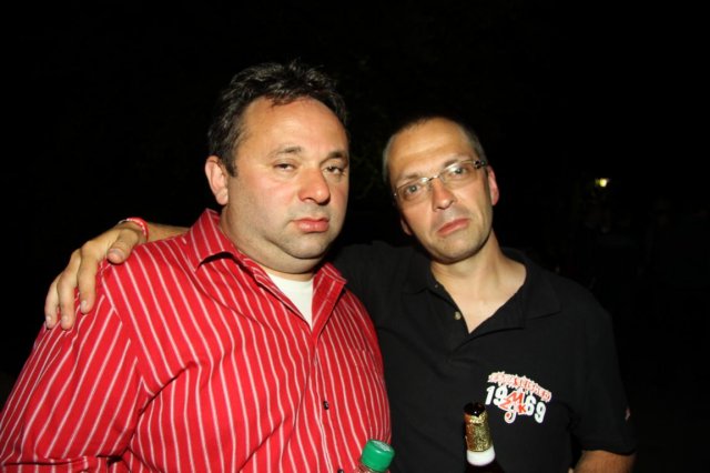 ZMK - Treffen 2011