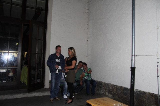 ZMK - Treffen 2011
