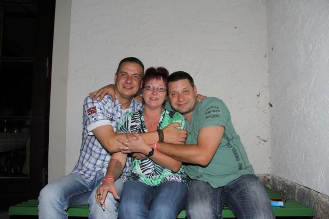 ZMK - Treffen 2011
