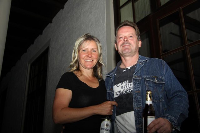 ZMK - Treffen 2011