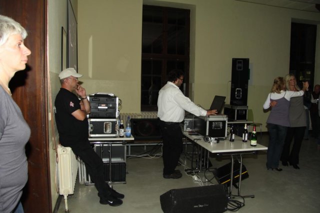 ZMK - Treffen 2011