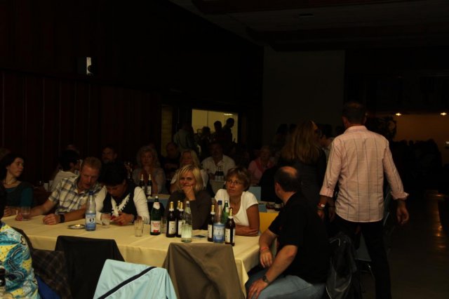 ZMK - Treffen 2011