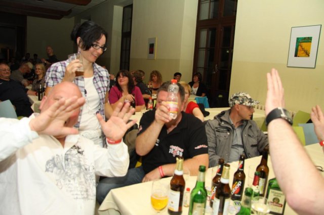 ZMK - Treffen 2011