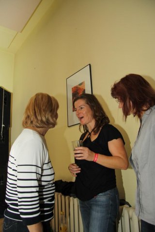 ZMK - Treffen 2011