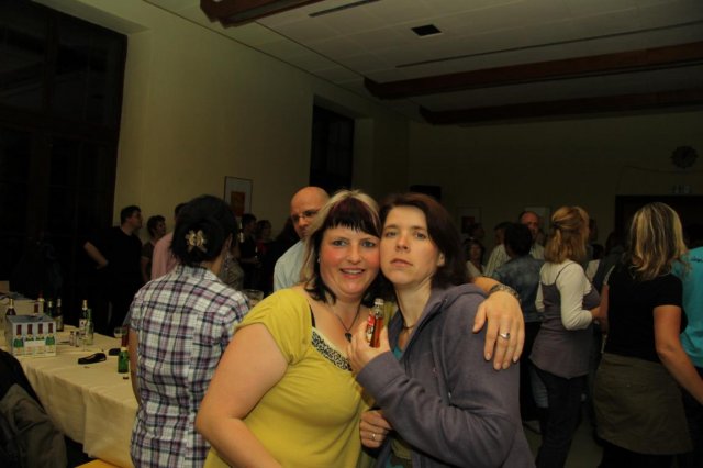 ZMK - Treffen 2011