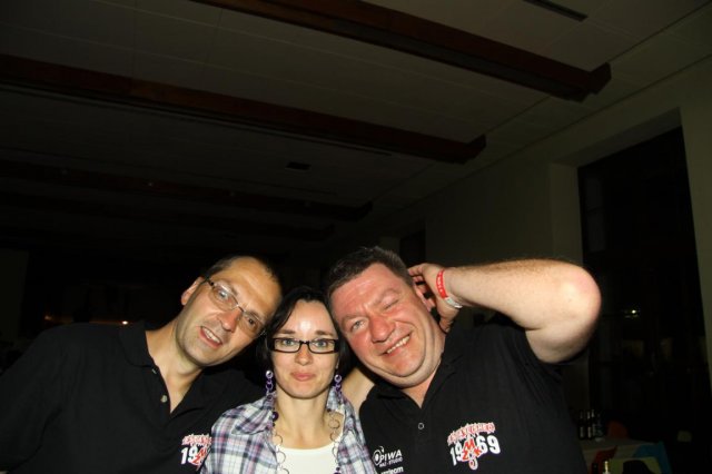 ZMK - Treffen 2011