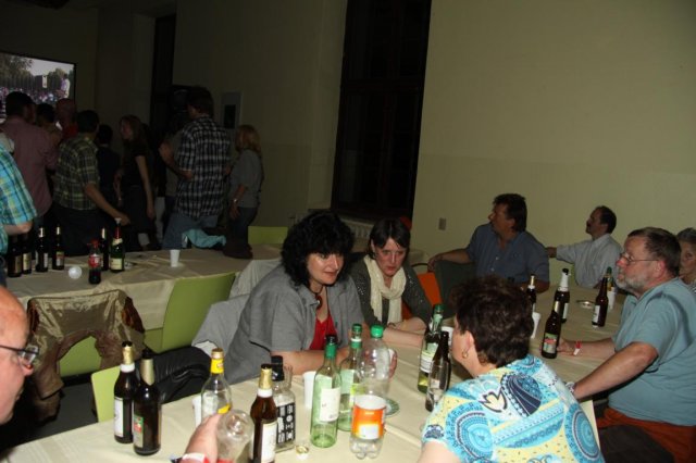 ZMK - Treffen 2011