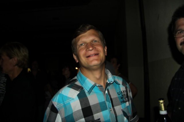 ZMK - Treffen 2011