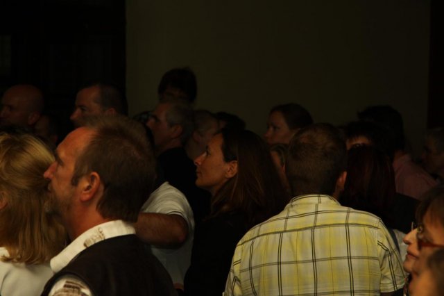 ZMK - Treffen 2011