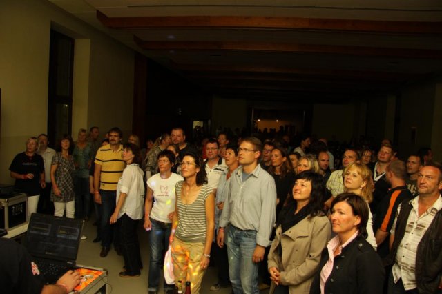 ZMK - Treffen 2011