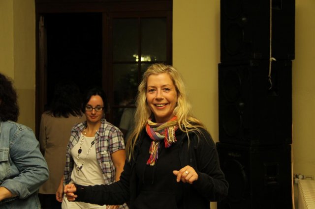 ZMK - Treffen 2011