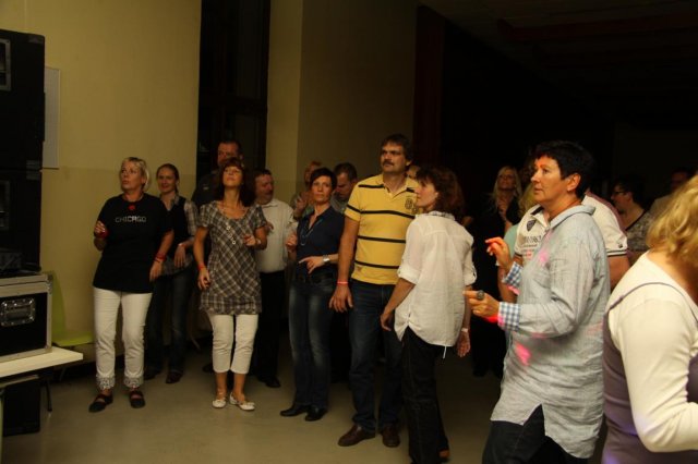 ZMK - Treffen 2011