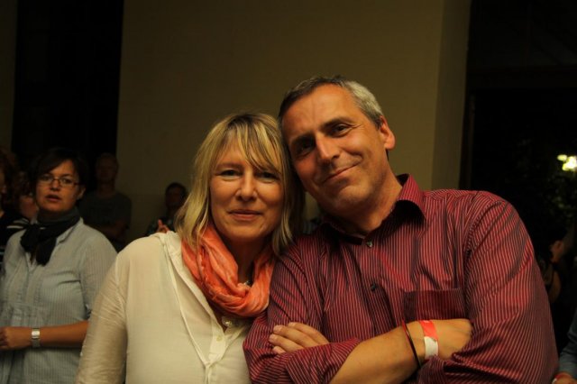 ZMK - Treffen 2011