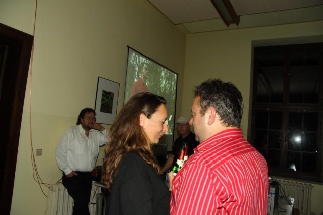 ZMK - Treffen 2011