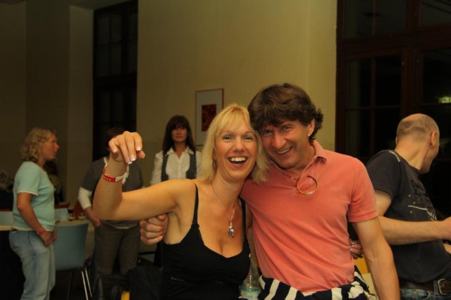 ZMK - Treffen 2011