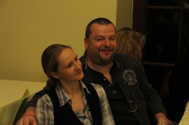 ZMK - Treffen 2011