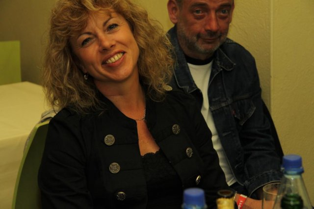 ZMK - Treffen 2011