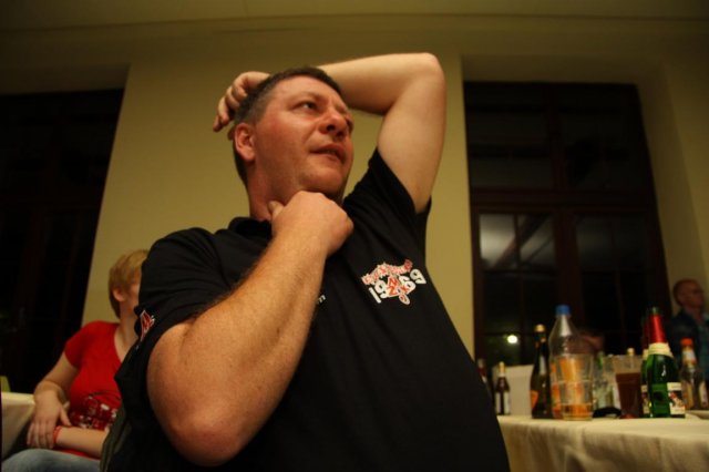 ZMK - Treffen 2011