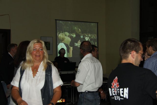 ZMK - Treffen 2011