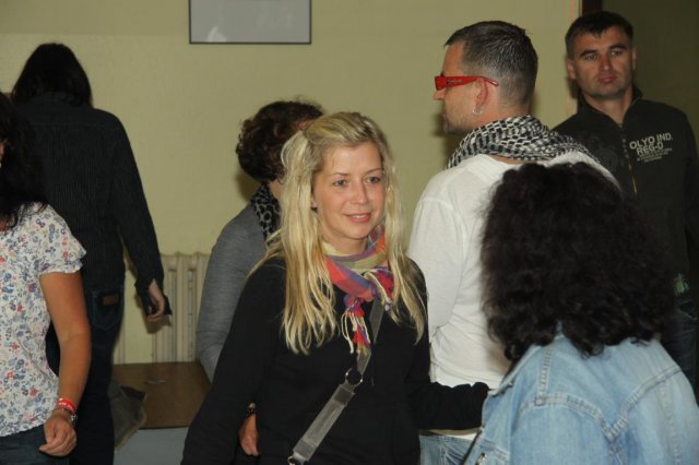 ZMK - Treffen 2011