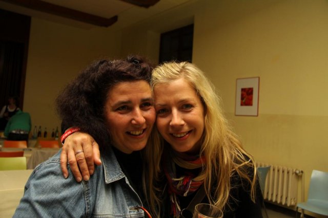 ZMK - Treffen 2011