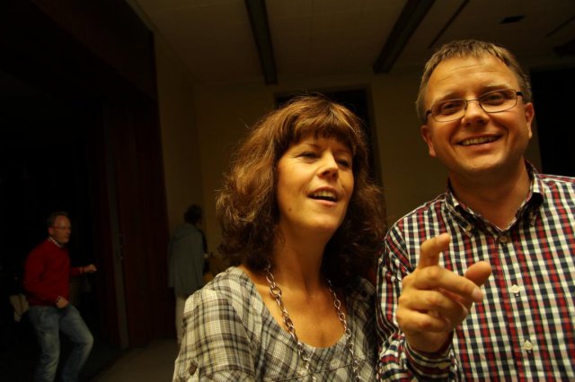 ZMK - Treffen 2011