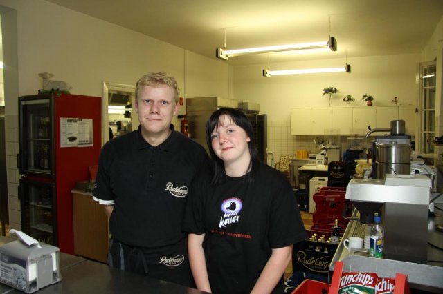 ZMK - Treffen 2011