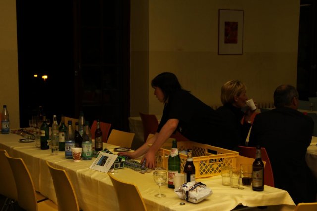 ZMK - Treffen 2011