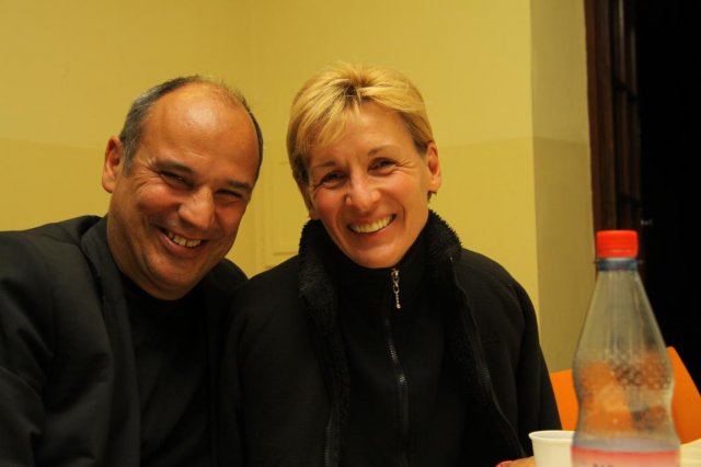 ZMK - Treffen 2011
