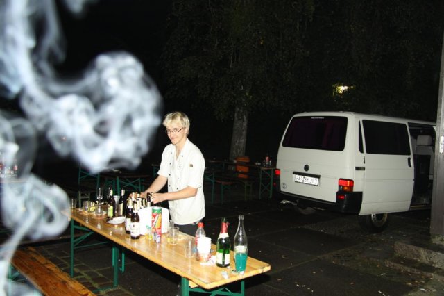 ZMK - Treffen 2011