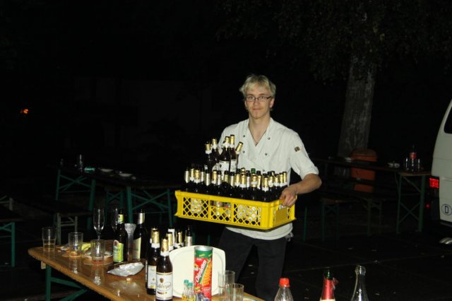 ZMK - Treffen 2011