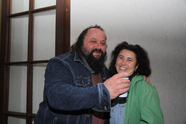 ZMK - Treffen 2011