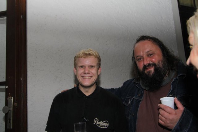 ZMK - Treffen 2011