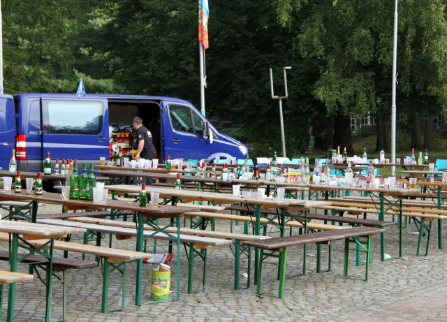 ZMK - Treffen 2013