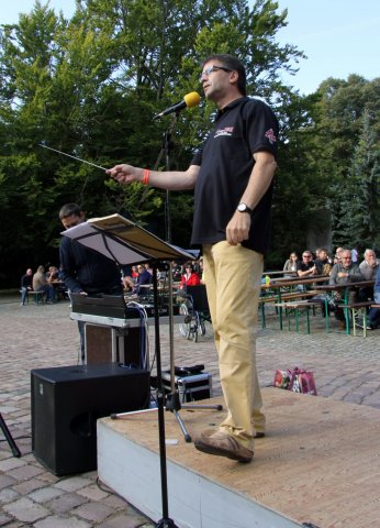 ZMK - Treffen 2013