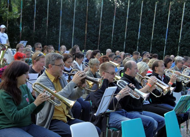 ZMK - Treffen 2013