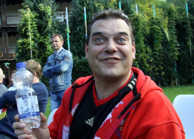 ZMK - Treffen 2013