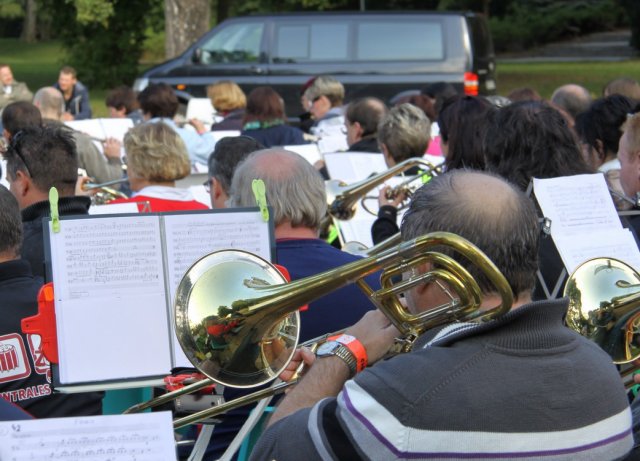 ZMK - Treffen 2013