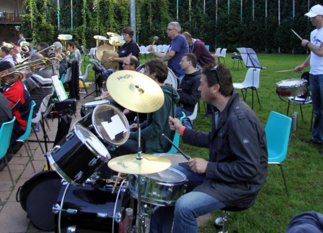 ZMK - Treffen 2013