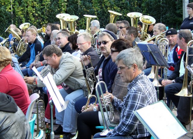 ZMK - Treffen 2013