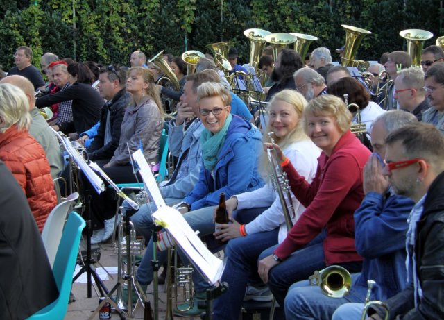 ZMK - Treffen 2013