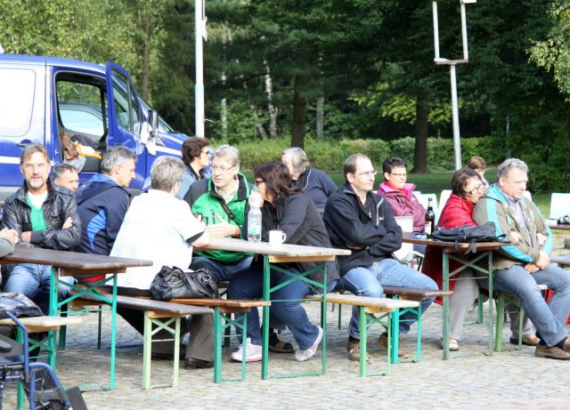 ZMK - Treffen 2013