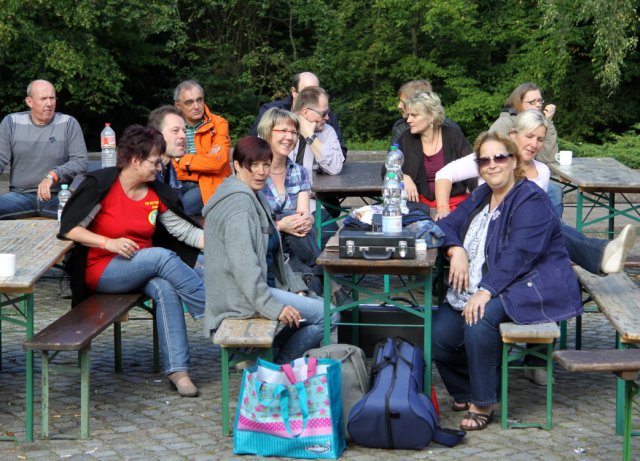 ZMK - Treffen 2013