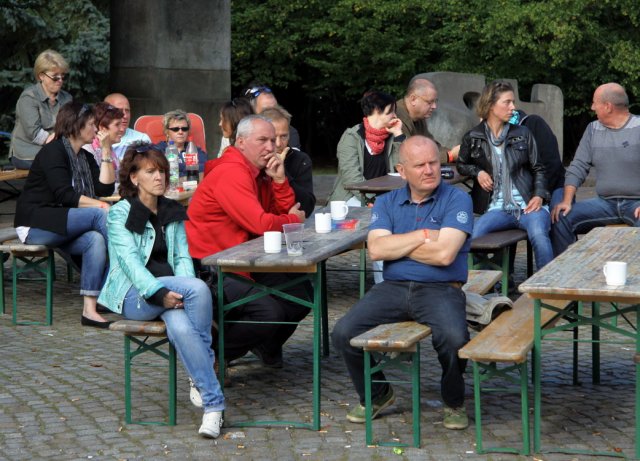 ZMK - Treffen 2013