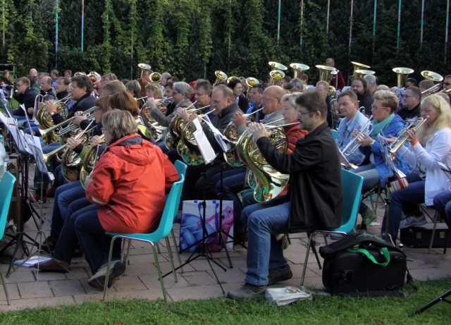 ZMK - Treffen 2013